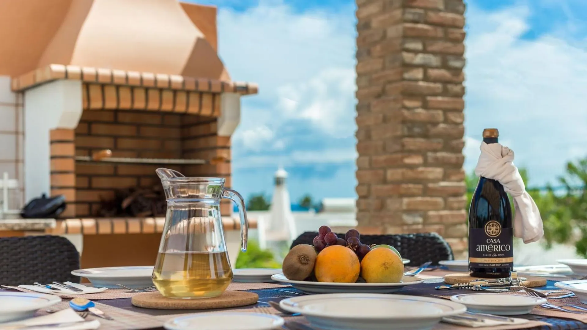 Holiday home Schoenes Haus In Carvoeiro Mit Privatem Parkplatz Sesmarias