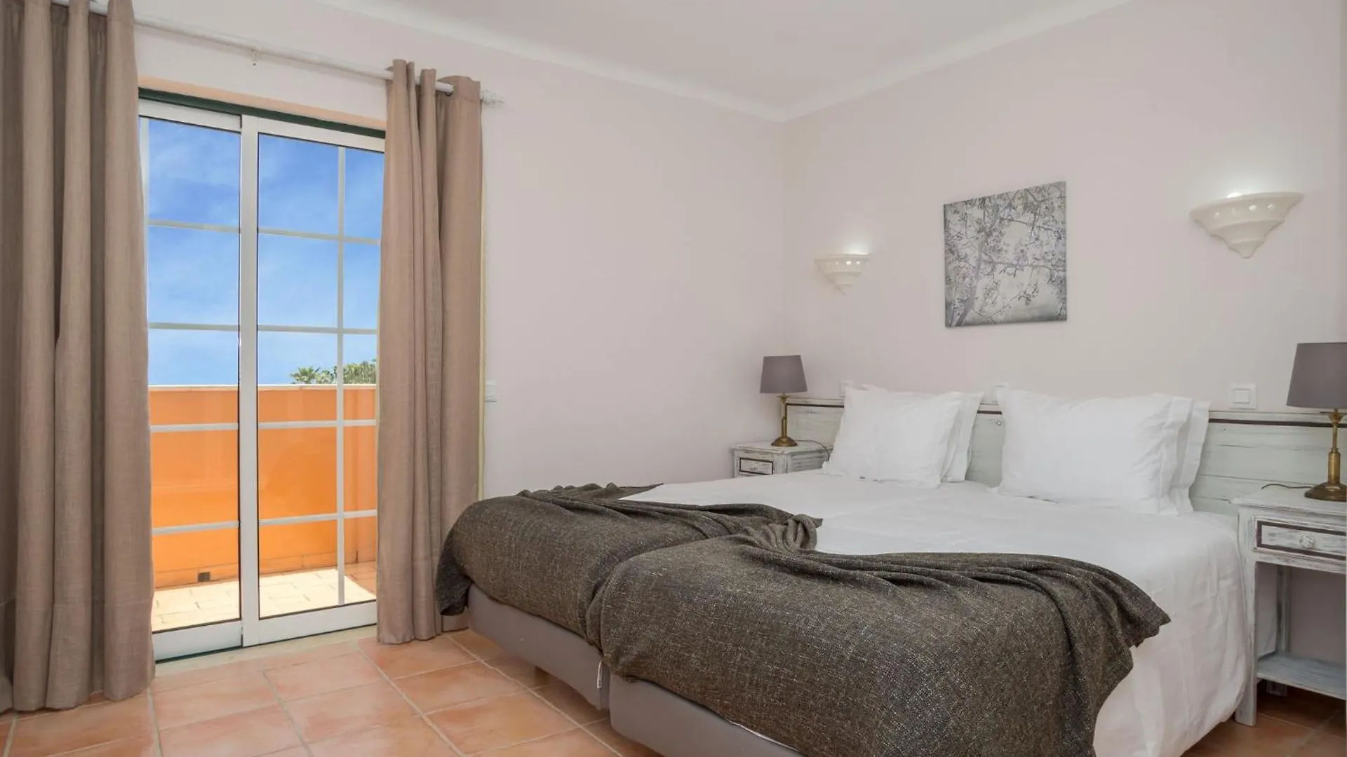 Holiday home Schoenes Haus In Carvoeiro Mit Privatem Parkplatz Sesmarias Portugal