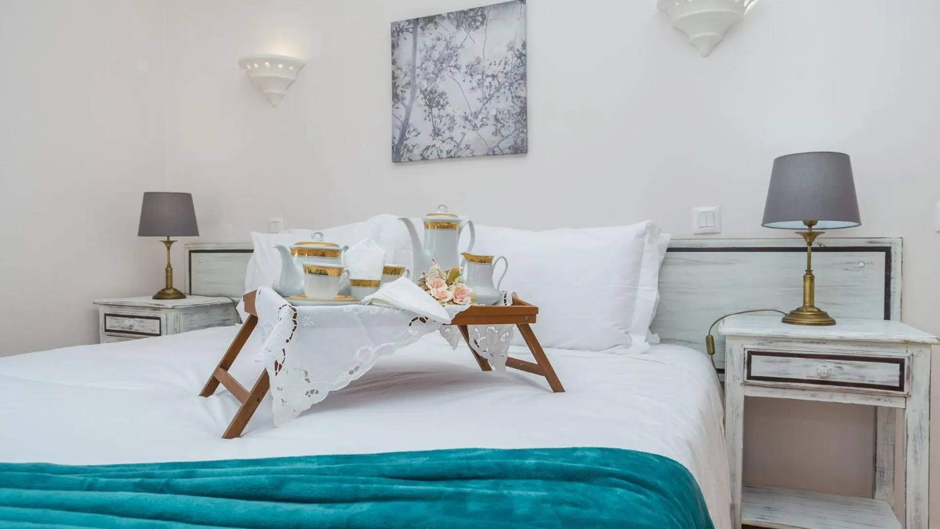 Schoenes Haus In Carvoeiro Mit Privatem Parkplatz Sesmarias Holiday home