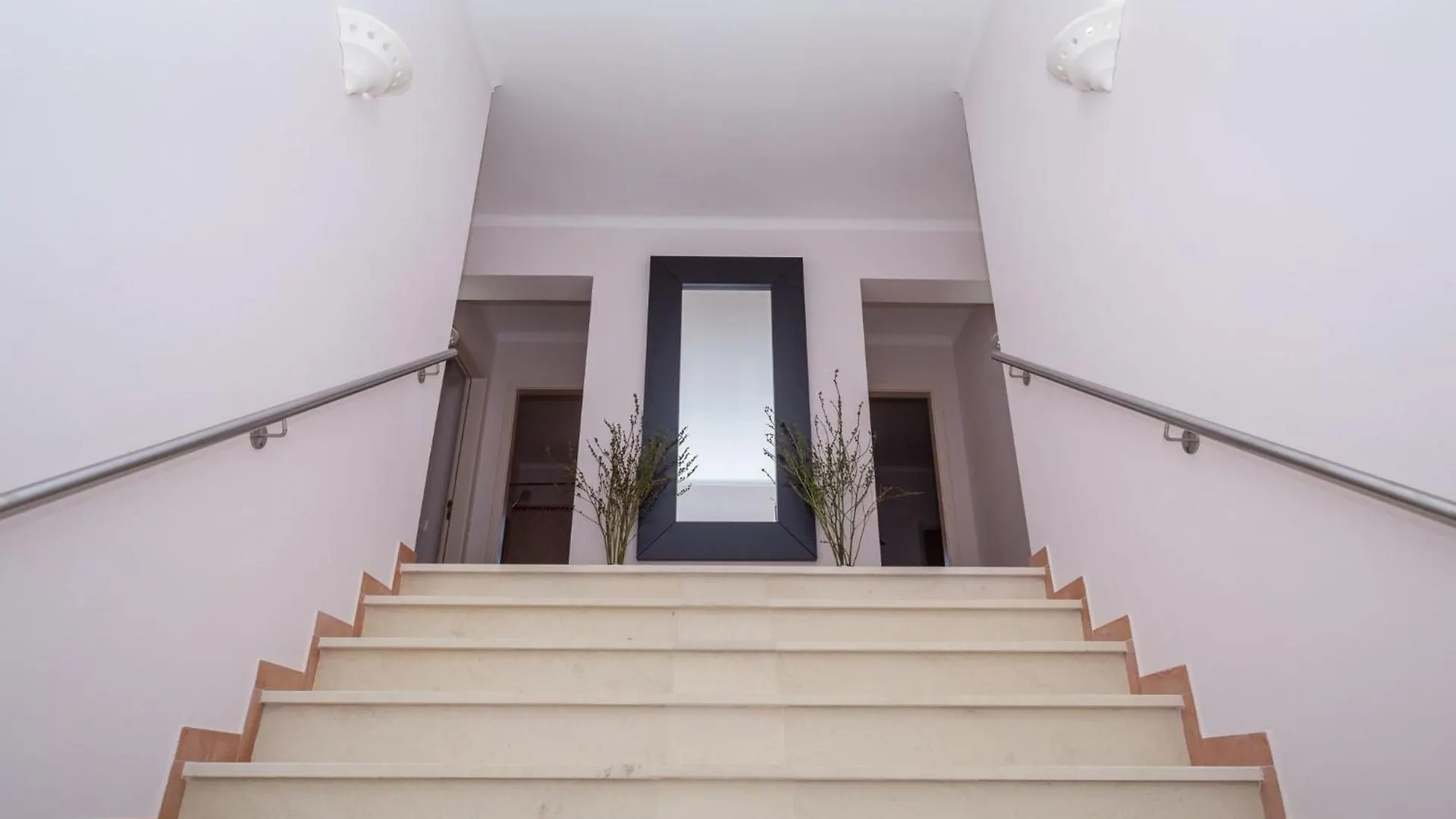 Schoenes Haus In Carvoeiro Mit Privatem Parkplatz Sesmarias Holiday home