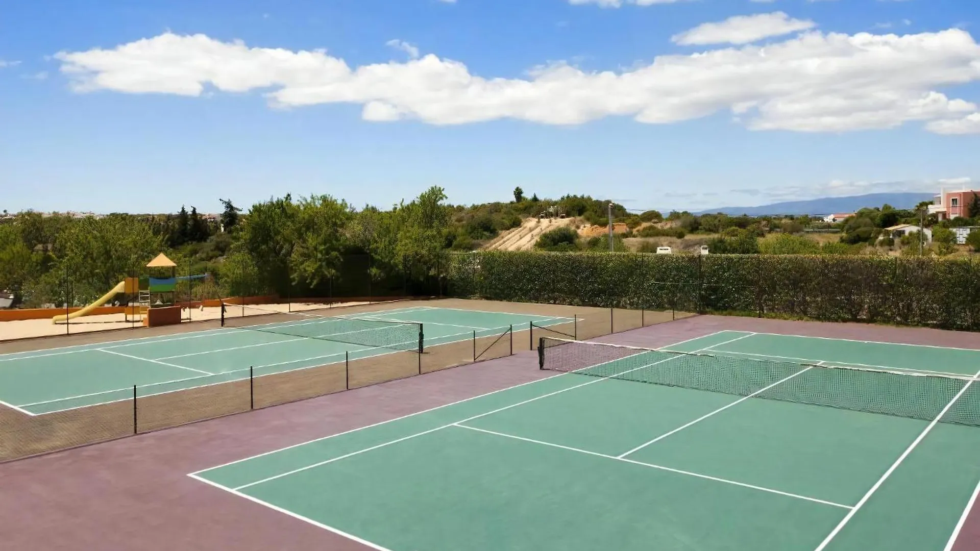 Holiday home Schoenes Haus In Carvoeiro Mit Privatem Parkplatz Sesmarias Portugal