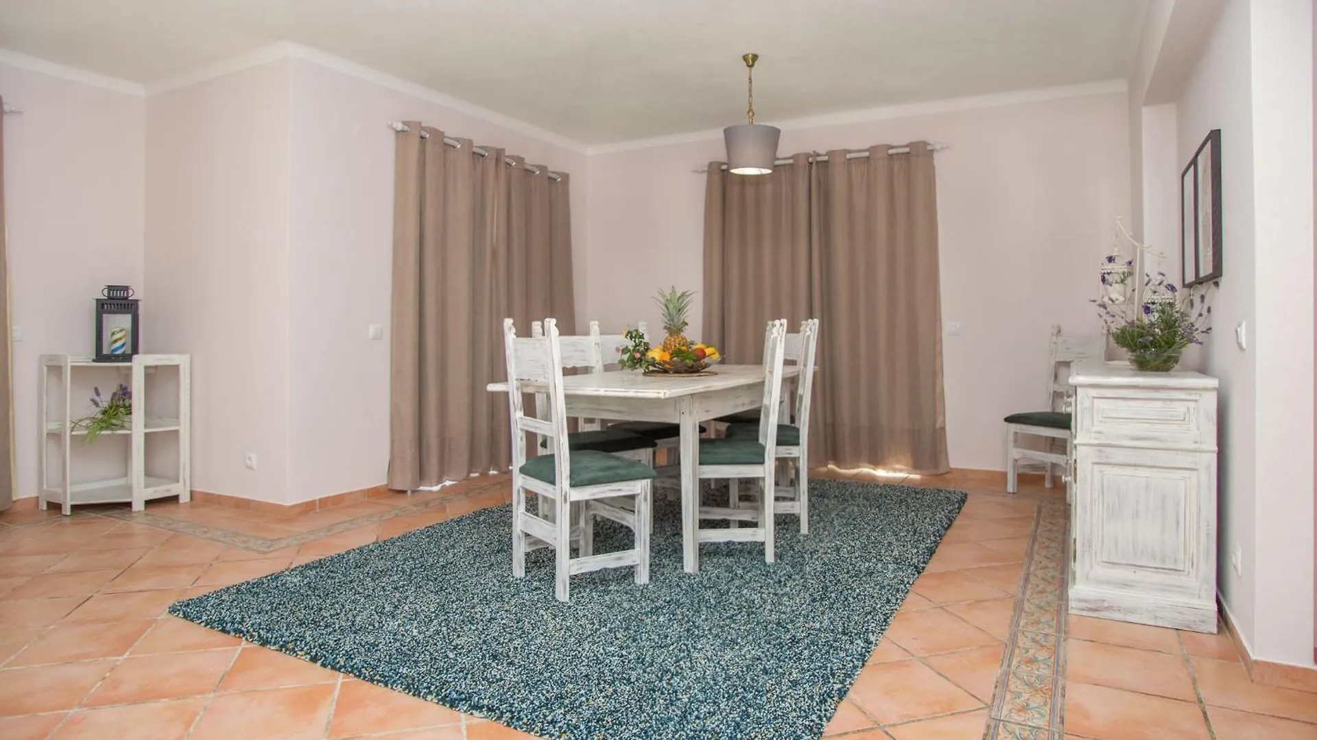 Holiday home Schoenes Haus In Carvoeiro Mit Privatem Parkplatz Sesmarias