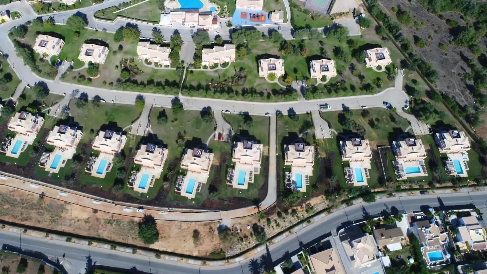 Schoenes Haus In Carvoeiro Mit Privatem Parkplatz Sesmarias