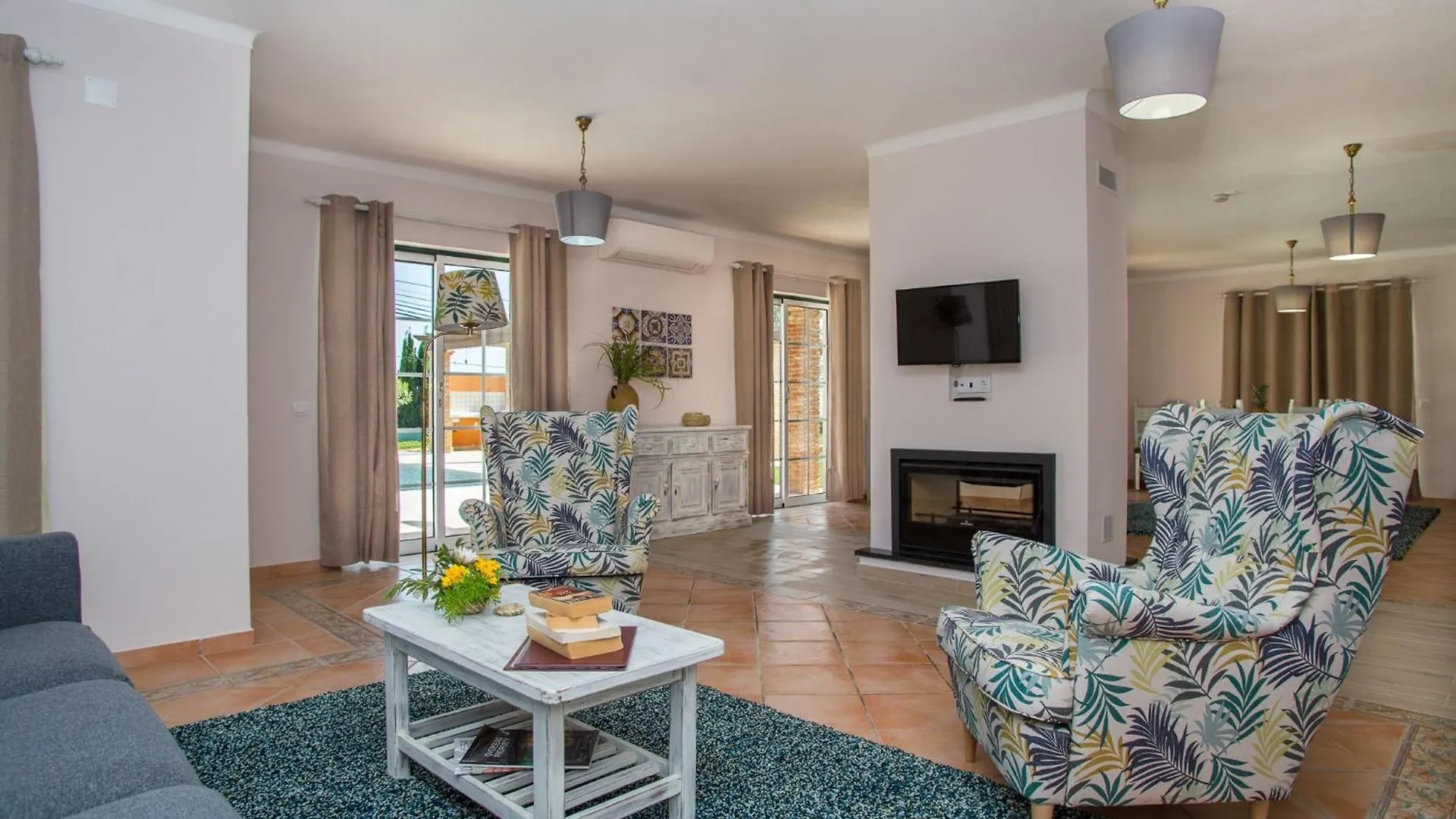Schoenes Haus In Carvoeiro Mit Privatem Parkplatz Sesmarias Holiday home