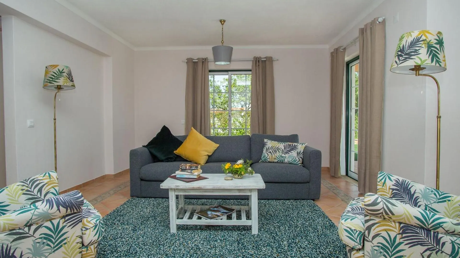 Schoenes Haus In Carvoeiro Mit Privatem Parkplatz Sesmarias 0*,